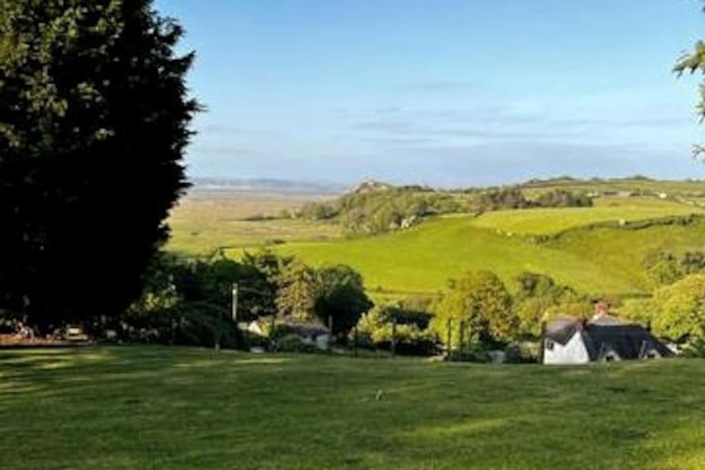 The Danes Gower, Llanmadoc, Gower Peninsula, Wales Apartment Swansea Ngoại thất bức ảnh