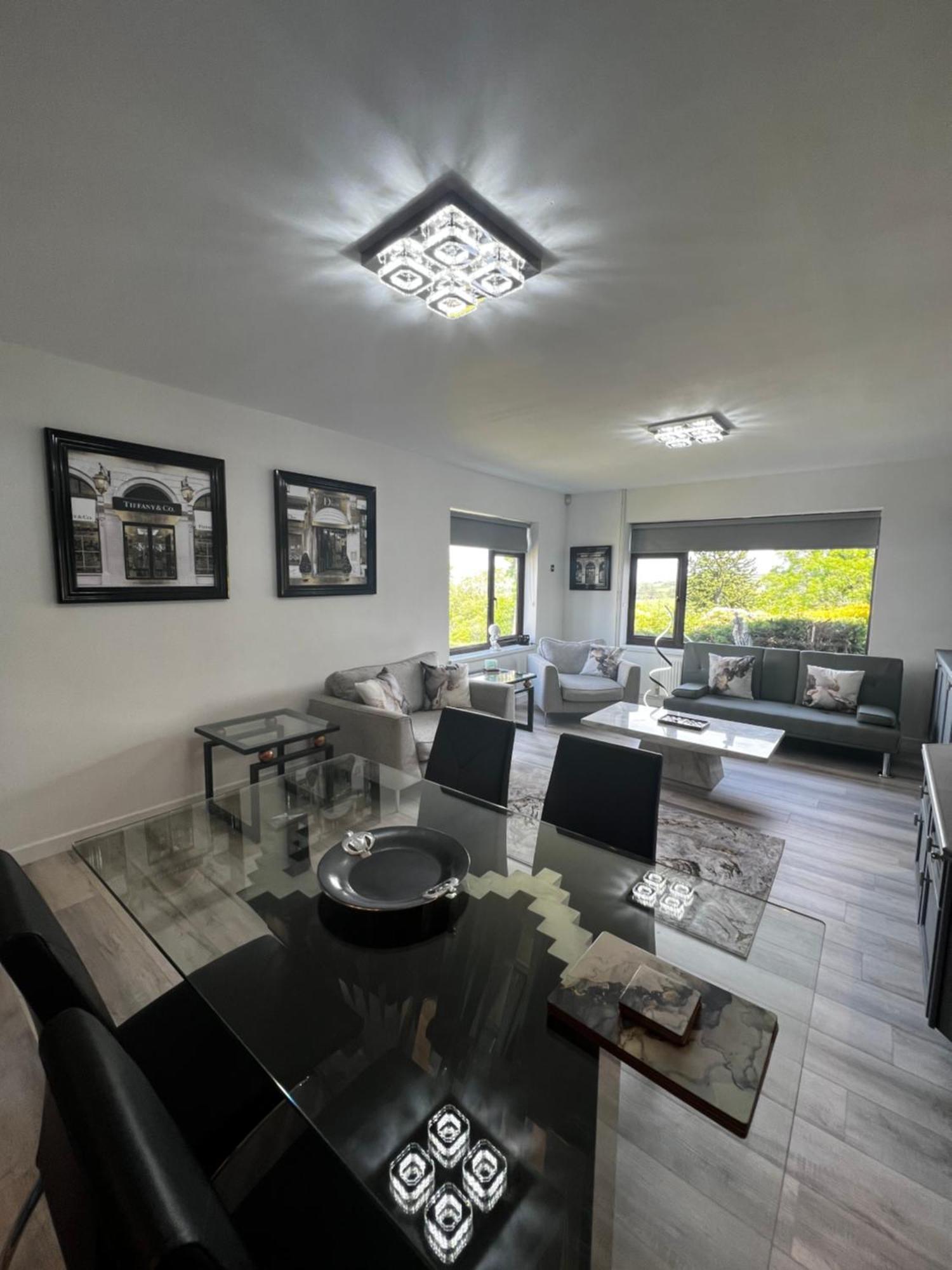 The Danes Gower, Llanmadoc, Gower Peninsula, Wales Apartment Swansea Ngoại thất bức ảnh
