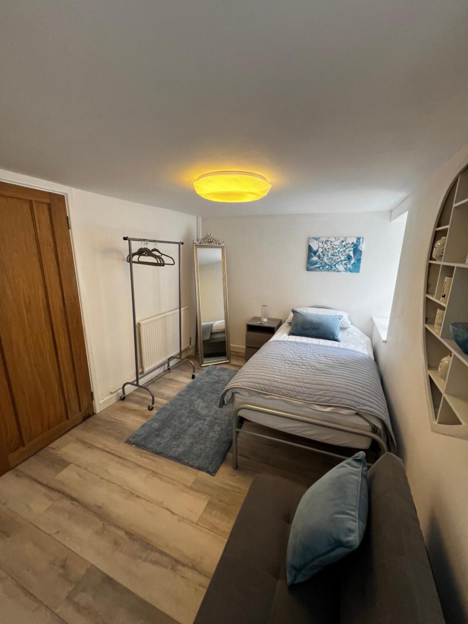 The Danes Gower, Llanmadoc, Gower Peninsula, Wales Apartment Swansea Ngoại thất bức ảnh
