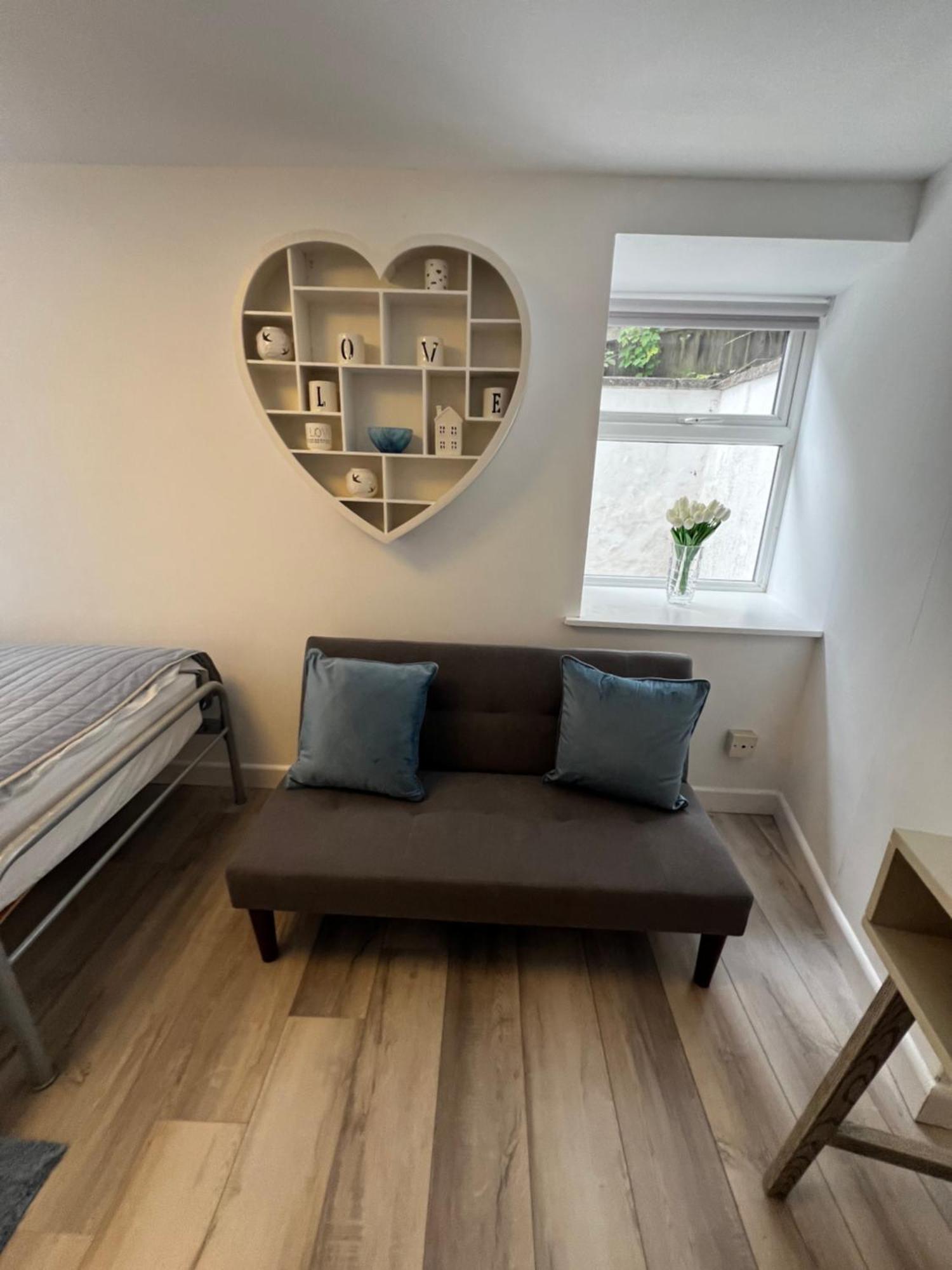The Danes Gower, Llanmadoc, Gower Peninsula, Wales Apartment Swansea Ngoại thất bức ảnh